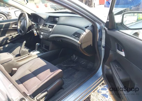 2011 Honda Accord 2.4 Lx из США, поврежденный, VIN 1HGCP2F34BA113180